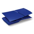 PlayStation5 Console Covers (Slim) (Cobalt Blue)
