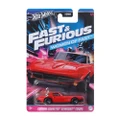Hot Wheels Fast and Furious Women Of Fast Custom Corvette Stingray Coupe
