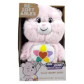 Care Bears Resoftables Unlock The Magic True Heart Bear 14 Inch Plush