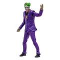 McFarlane DC Multiverse The Joker The Deadly Duo Gold Label 7 inch Figure