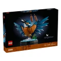 LEGO Icons Kingfisher Bird (10331)