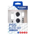 Playmax PS5 Play and Charge Elite Kit