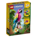 LEGO Creator Exotic Pink Parrot (31144)