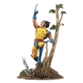 Marvel Wolverine 1990 X-Men Gallery 11 inch PVC Figure