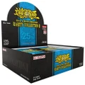 Yu-Gi-Oh! TCG: 25th Anniversary Rarity Collection II Booster Box
