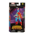 Marvel Legends Series Guardians of the Galaxy Yondu Action Figure