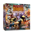 Zombcide: Marvel Zombies X-Men Resistance Core Box Board Game