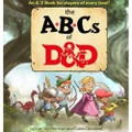The A, B, C's of D&D