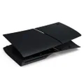 PlayStation5 Console Covers (Slim) (Midnight Black)