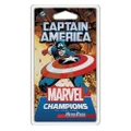 Marvel Champions: The Card Game Captain America Hero Pack
