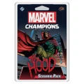 Marvel Champions: The Card Game The Hood Scenario Pack