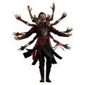 Hot Toys Doctor Strange in the Multiverse of Madness Dead Strange 1:6 Scale 12 inch Action Figure