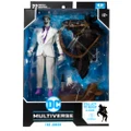 McFarlane DC Multiverse Batman The Joker Build A Figure 7 inch Scale Action Figure