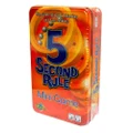 5 Second Rule Tin Mini Game