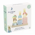 Peter Rabbit Counting Game