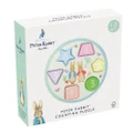 Peter Rabbit Counting Puzzle