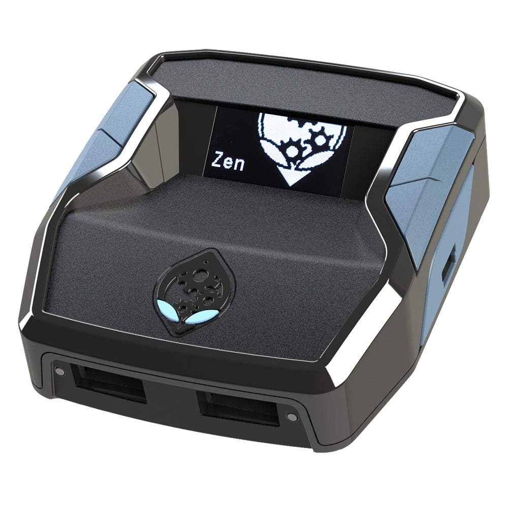 Collective Minds Cronus Zen Mod Pack