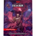 Dungeons and Dragons: Vecna Eve of Ruin