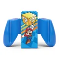 PowerA Joy-Con Comfort Grip for Nintendo Switch (Super Mario Mystery Block)