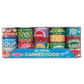 Melissa and Doug My Pantry! Canned Foods