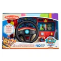 Melissa and Doug PAW Patrol Wooden Rescue Mission Dashboard