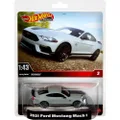 Hot Wheels Premium 1:43 Scale 2021 Ford Mustang Mach 1