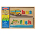 Melissa and Doug See and Spell Learning Toy