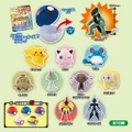 Takara Tomy Arts Pokemon Get Collections Gum Fierce Battle Blind Box