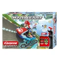 Carrera Go!!! Nintendo Mario Kart 8 Slot Car Set 4.9m