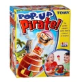 Pop-Up Pirate! Board Game