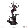 Marvel Doctor Strange Multiverse of Madness Dead Strange 1:10 Scale Statue