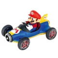 Carrera Pull and Speed Mario Kart 8 Mario Match 8