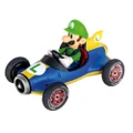 Carrera Pull and Speed Mario Kart 8 Luigi Match 8