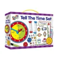 Galt Toys Tell The Time Set