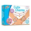 Galt Toys Cute Charms Jewellery Making Kit