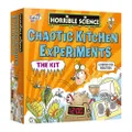 Horrible Science Chaotic Kitchen Experiments Educational Toy