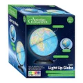 Australian Geographic Globe 20cm Nightlight