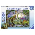 Ravensburger Realm of the Giants 200 Piece Jigsaw Puzzle