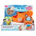 Tomy Toomies Splash and Rescue Helicopter Toy