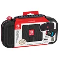 RDS Industries Game Traveller Deluxe Carry Case for Nintendo Switch and Switch Lite