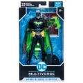McFarlane Toys DC Multiverse Dark Nights Metal: Batman of Earth 22 Infected 7 inch Collectible Figure