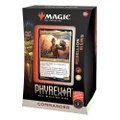 Magic the Gathering: Phyrexia All Will Be One Rebellion Rising Commander Deck