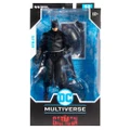 DC Multiverse The Batman 7 inch Action Figure