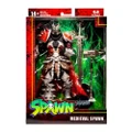 Spawn Medieval Spawn 7 inch Action Figure