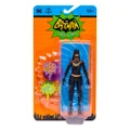 DC Retro Batman 1966 Catwoman 6 inch Figure