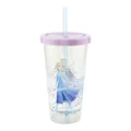Paladone Disney Frozen II Cup and Straw