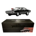 Fast and Furious True Spec Limited Edition 1970 Dodge Charger R/T 1:24 Scale Die-Cast Vehicle