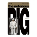 Super7 Reaction Notorious B.I.G. Biggie In Suit 3.75 inch Action Figure