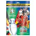 Match Attax UEFA EURO 2024 Edition Starter Pack