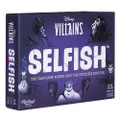 Selfish: Disney Villains Edition Card Game